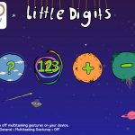 Little Digits