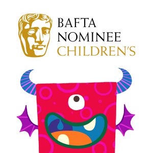 Monster Mingle nominated for BAFTA