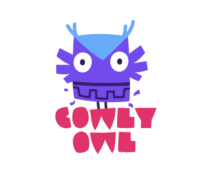 Cowly Owl