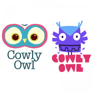 Cowly Owl rebrand and relaunch