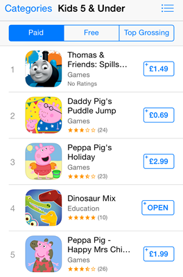 Dinosaur Apps & Games for Kids - Cowly Owl