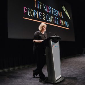 Monster Mingle wins People’s Choice Award at TIFF