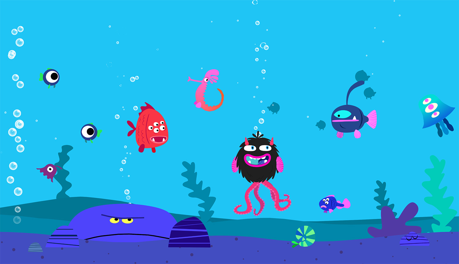 Monstermingle Screen 4