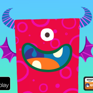 Monster Mingle out on Android