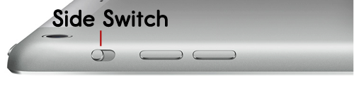 sideswitch